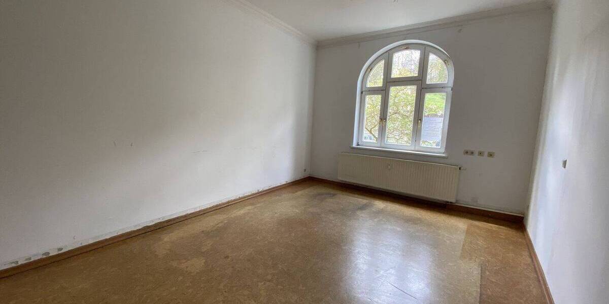 Gewerbeobjekt Jena Zentrum - 6 Zimmer, 1.000&euro; | Angebot:26796990
