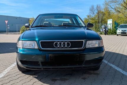 Audi A4 189.000 km 3.800 &euro; Lichtenfels 96215