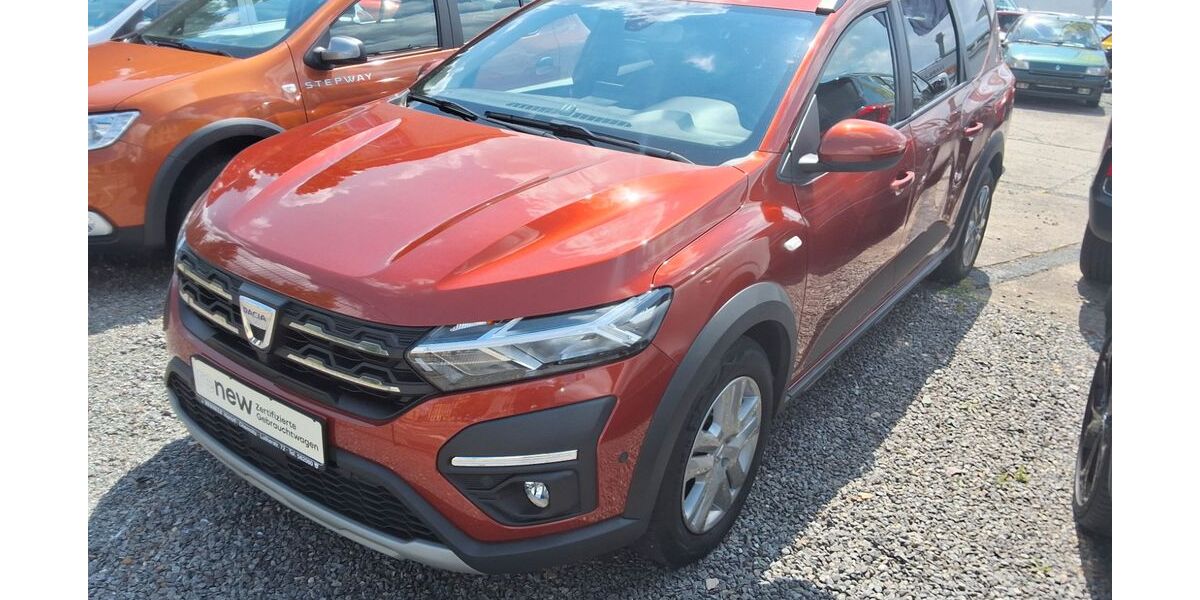 Dacia Jogger 41.170 km 16.990 &euro; Chemnitz 09126