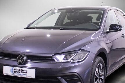 VW Polo 1.600 km 25.886 &euro; Brandis 04821