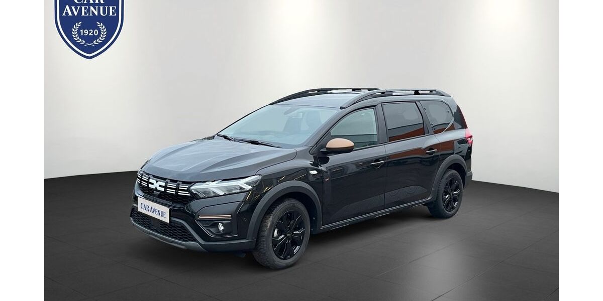 Dacia Jogger 19.100 km 22.950 &euro; Merzig 66663