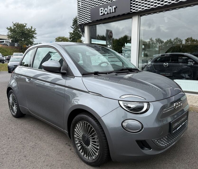 500e