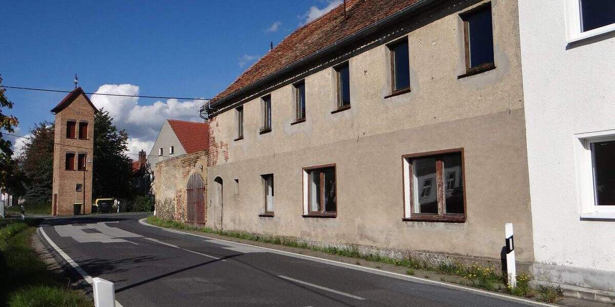 Mehrfamilienhaus, Wohnhaus Vierkirchen Buchholz - 8 Zimmer, 150 m&sup2;, 30.000&euro; | Angebot:25734906