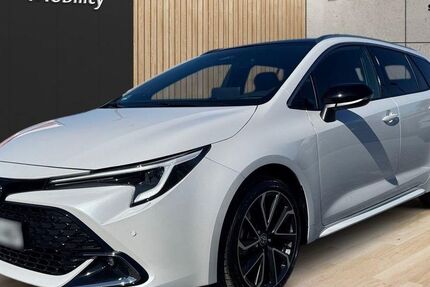Toyota Corolla 3.800 km 36.500 &euro; Quakenbrück 49610