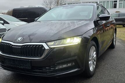 Skoda Octavia 62.054 km 18.683 &euro; Herscheid 58849