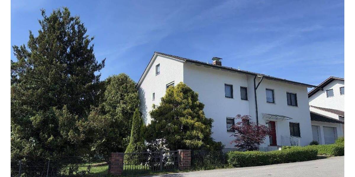 Mehrfamilienhaus, Wohnhaus Eggenfelden - 8 Zimmer, 208 m&sup2;, 486.000&euro; | Angebot:26912868