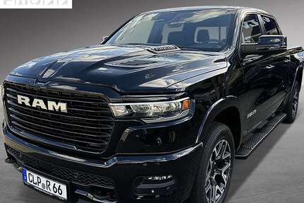 Dodge RAM 6.600 km 69.995 &euro; Cloppenburg 49661