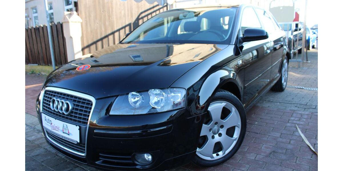Audi A3 345.000 km 2.950 &euro; Nordstemmen 31171