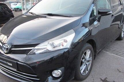 Toyota Verso 86.400 km 14.750 &euro; Iserlohn 58642