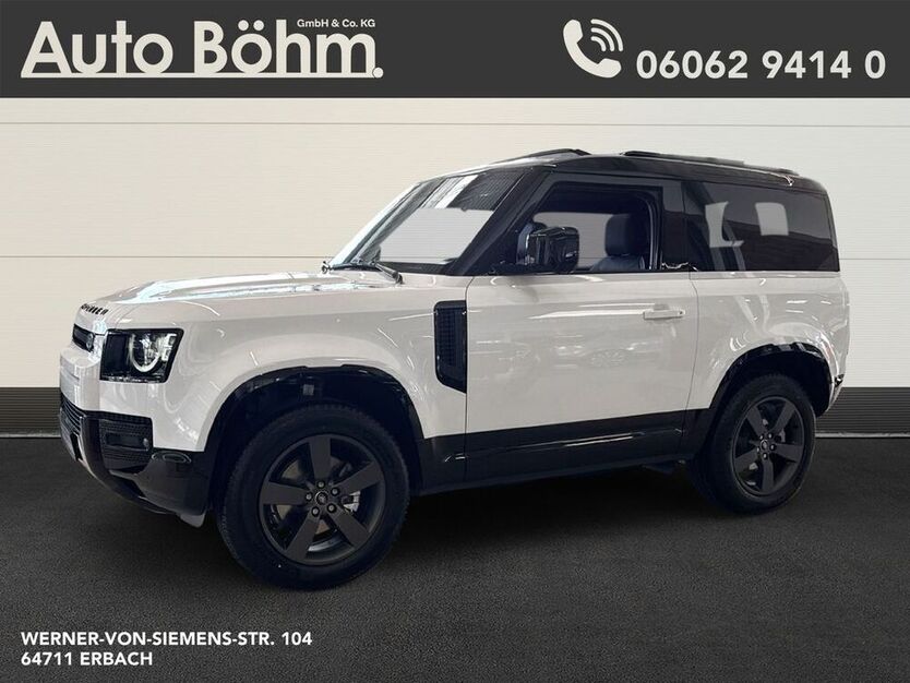Defender
