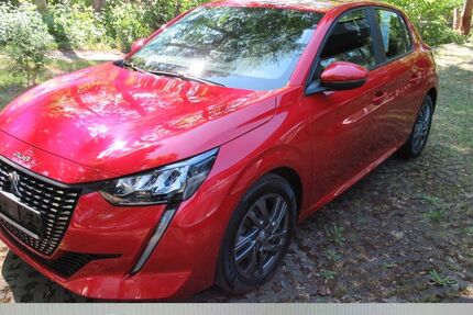 Peugeot 208 47.300 km 13.490 € Chemnitz 09126