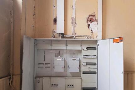 Gewerbeobjekt Meiningen - 250&euro; | Angebot:26418553