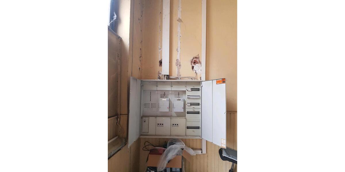 Gewerbeobjekt Meiningen - 250&euro; | Angebot:26418553