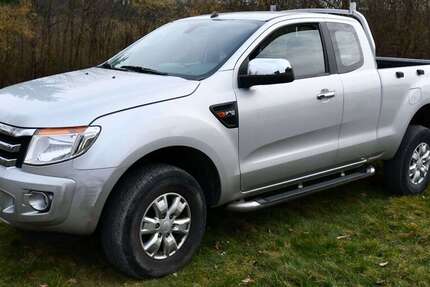 Ford Ranger 164.000 km 11.900 € Bundenbach 55626
