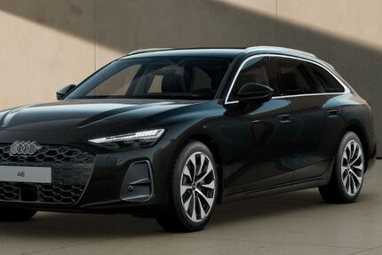 Audi A6 8.220 km 55.680 &euro; Passau 94036