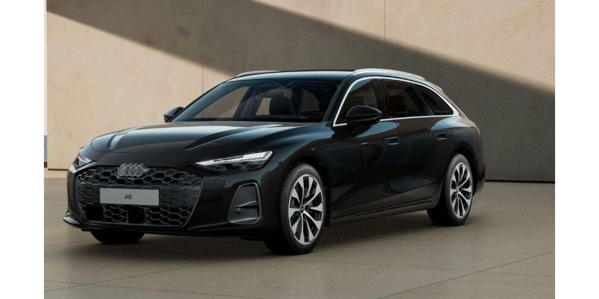 Audi A6 8.220 km 55.680 &euro; Passau 94036