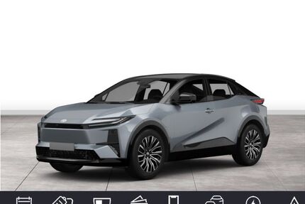 Toyota C-HR 3.000 km 42.560 &euro; Merzig 66663