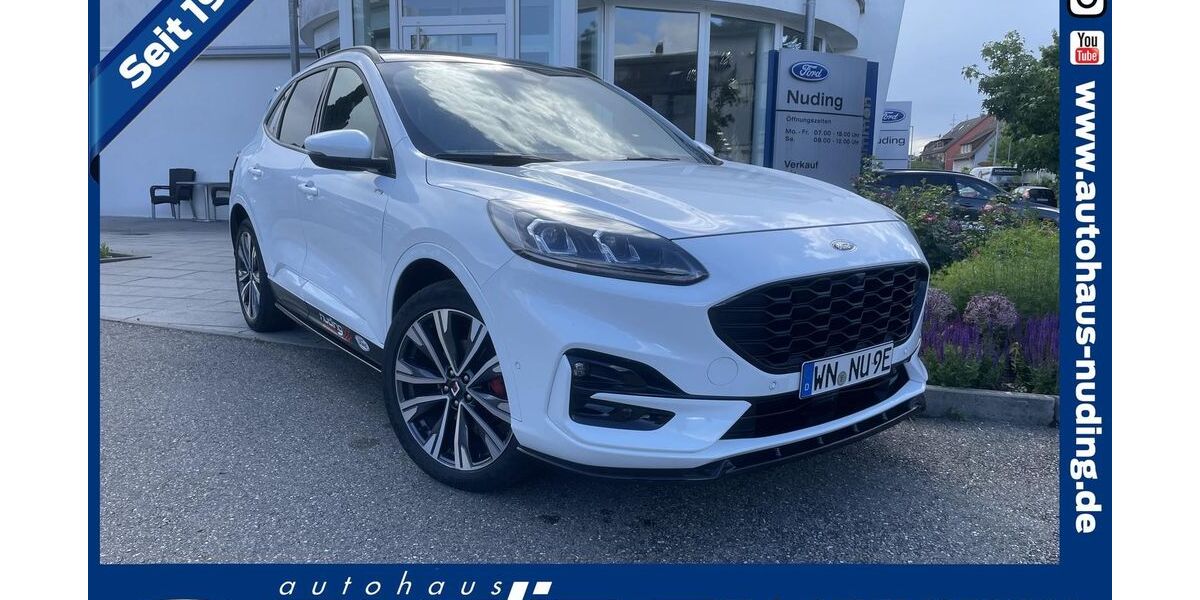 Ford Kuga 27.500 km 31.890 &euro; Remshalden 73630