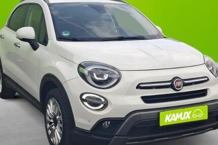 Fiat 500X 63.000 km 11.699 &euro; Düren 52351