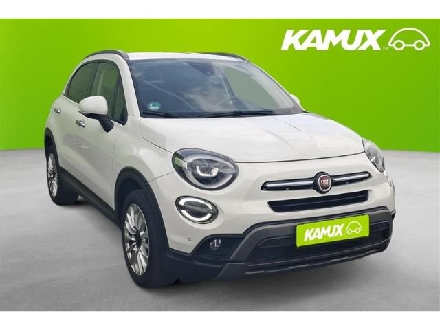 Fiat 500X 63.000 km 11.699 &euro; Düren 52351