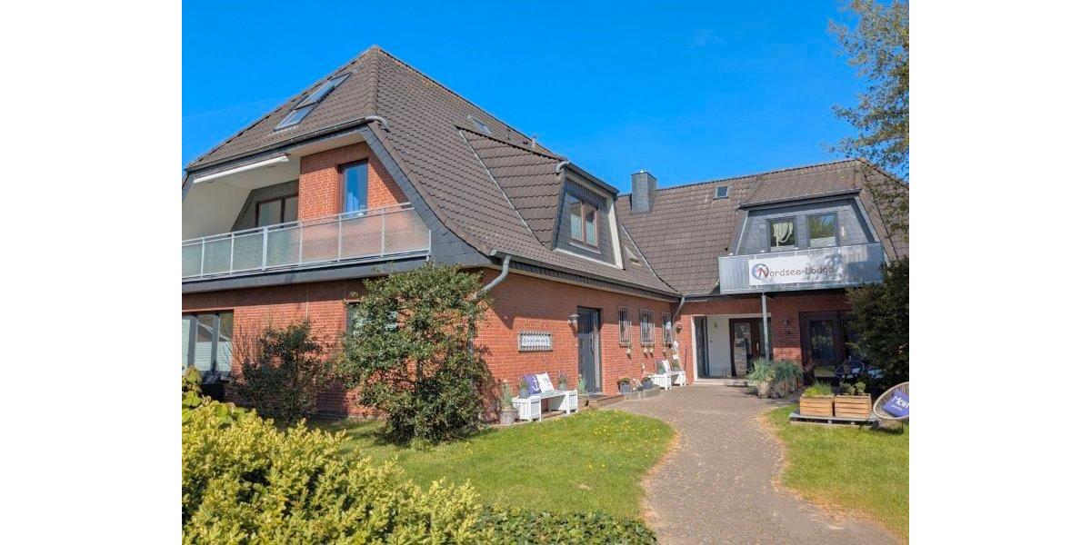 Mehrfamilienhaus, Wohnhaus Büsum - 14 Zimmer, 465 m&sup2;, 1.250.000&euro; | Angebot:26677054