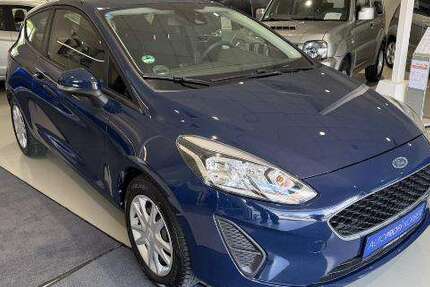 Ford Fiesta 68.190 km 8.200 &euro; Detmold 32760
