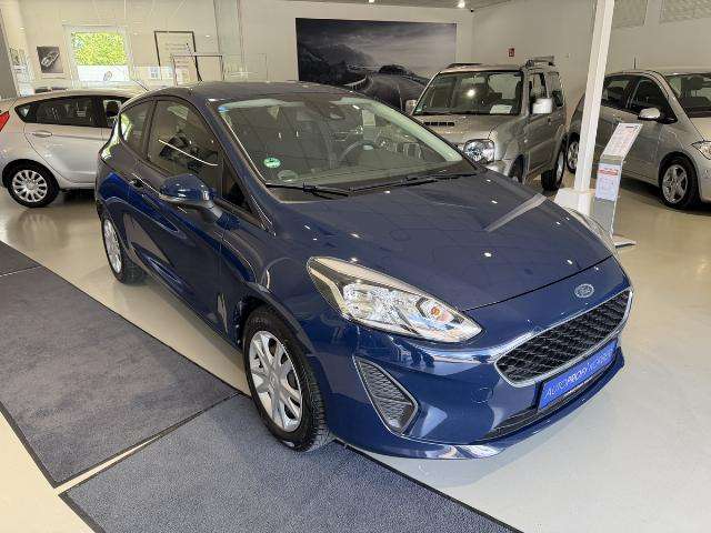 Ford Fiesta 68.190 km 8.200 &euro; Detmold 32760