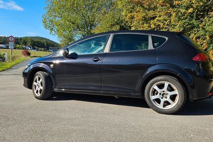 Seat Leon 153.911 km 3.800 &euro; Hassenberg 96242