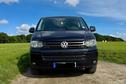 VW T5 Transporter 257.000 km 10.950 &euro; Burscheid 51399