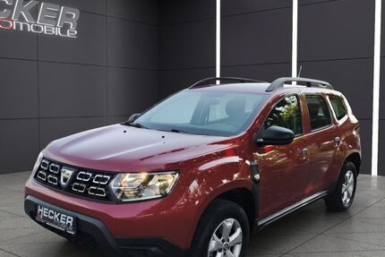 Dacia Duster 69.995 km 11.990 &euro; Lippstadt 59557