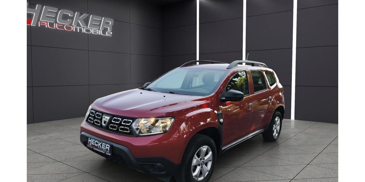 Dacia Duster 69.995 km 11.990 &euro; Lippstadt 59557