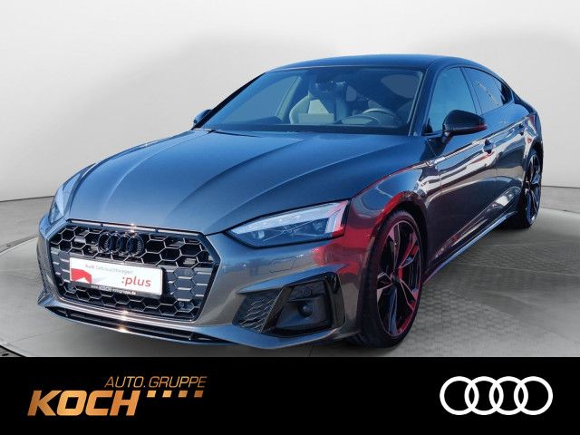 Audi A5 56.350 km 43.290 &euro; Schwäbisch Hall 74523