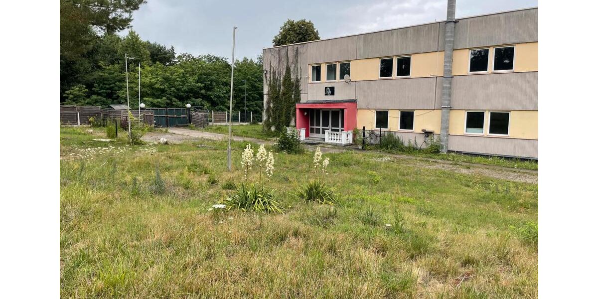 Gewerbeobjekt Fürstenwalde (Spree) - 3.990&euro; | Angebot:24439447