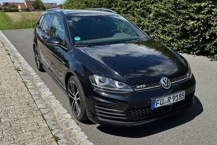 VW Golf 189.000 km 11.600 &euro; Seukendorf 90556