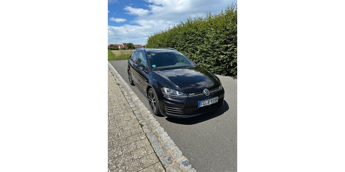 VW Golf 189.000 km 11.600 &euro; Seukendorf 90556