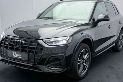 Audi Q5 79.548 km 34.900 &euro; Idar-Oberstein 55743