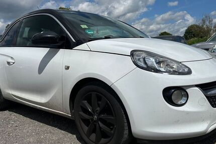 Opel Adam 105.000 km 4.900 &euro; Worms 67547