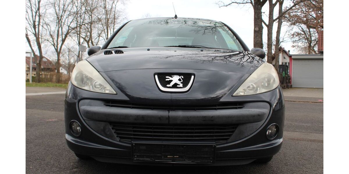 Peugeot 206 149.000 km 1.990 &euro; Schwebheim 97525