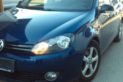 VW Golf 276.890 km 2.000 &euro; Mömlingen 63853