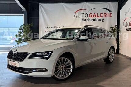 Skoda Superb 106.900 km 14.990 &euro; Hachenburg 57627