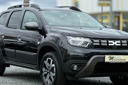 Dacia Duster 39.900 km 23.940 &euro; Erlangen 91052