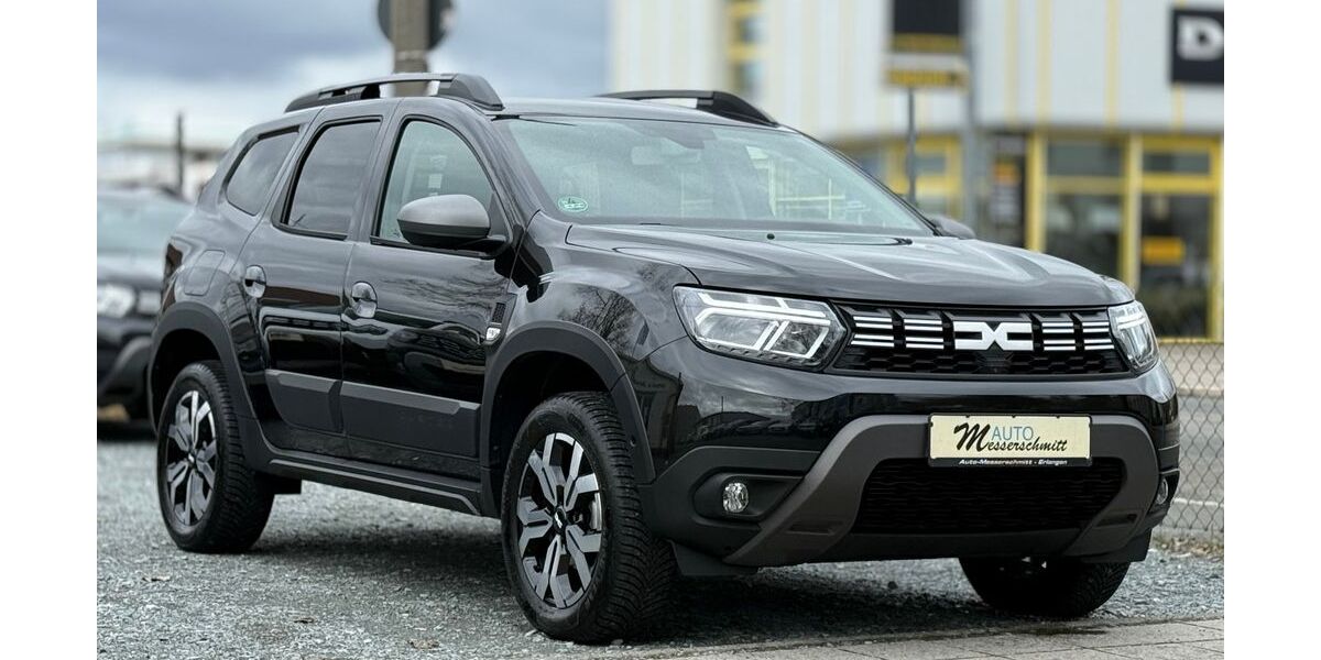 Dacia Duster 39.900 km 23.940 &euro; Erlangen 91052