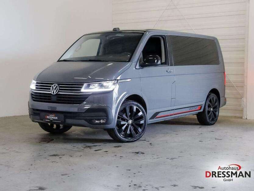 T6.1 Multivan
