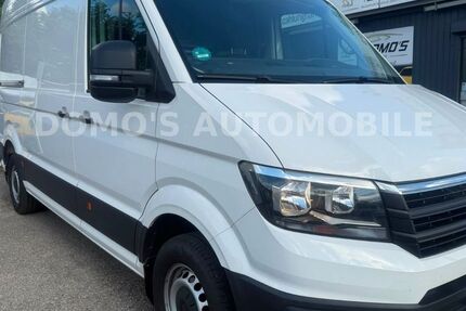 VW Crafter 169.000 km 18.990 &euro; Mühldorf 84453
