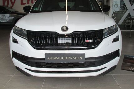 Skoda Kodiaq 193.680 km 24.490 € Halberstadt 38820