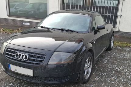 Audi TT 352.000 km 4.000 &euro; Gießen 35396