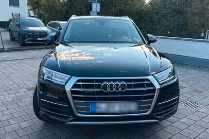 Audi Q5 69.000 km 25.500 &euro; Nürnberg 90451