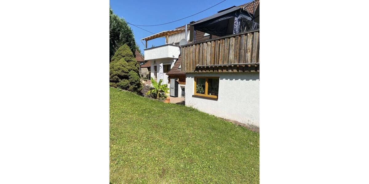 Mehrfamilienhaus, Wohnhaus Birkenfeld Gräfenhausen - 1 Zimmer, 297 m&sup2;, 700.000&euro; | Angebot:25836416