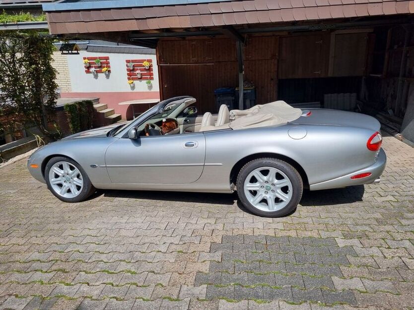 XK8