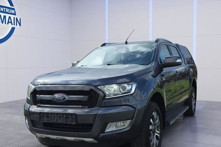 Ford Ranger 136.000 km 26.900 &euro; Nauheim 64569